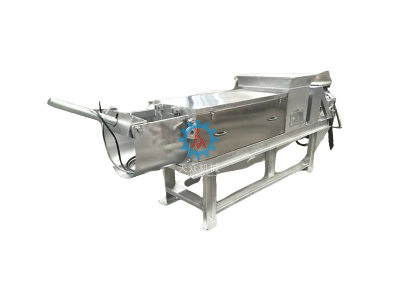 螺旋壓榨機(jī) 螺旋壓榨機(jī)